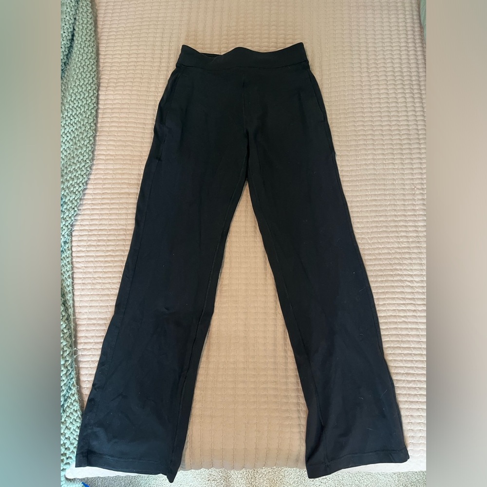 Men’s Lulu sweatpants